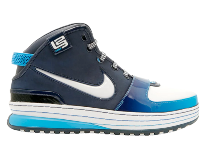 Lebron 6 stewie outlet griffin